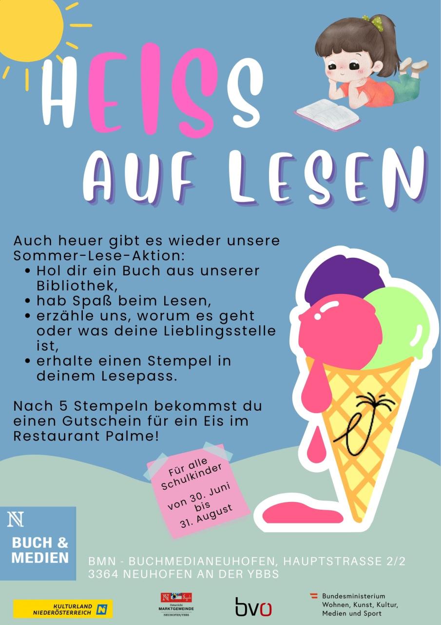 Eisaktion