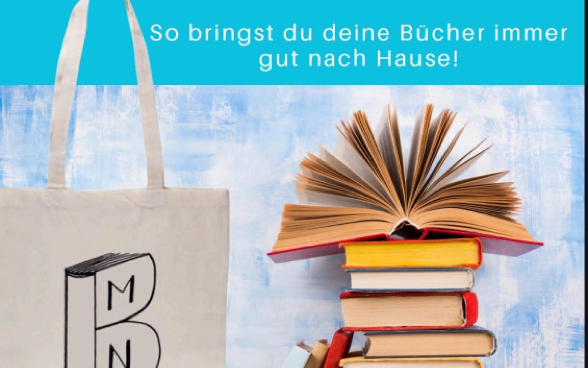 Stofftaschen bemalen Einladung