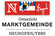 Wappen Neuhofen an der Ybbs